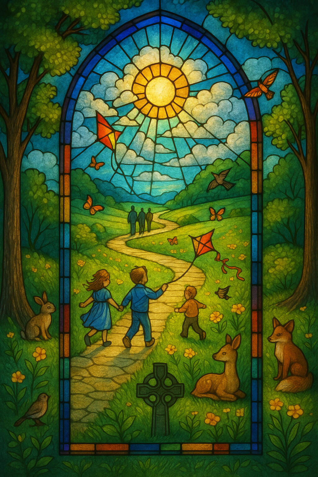 Divine Divinity