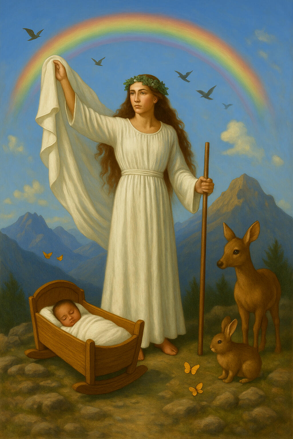 Divine Divinity